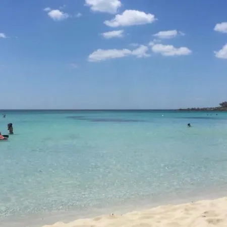 Casa vacanze Essemme Maison